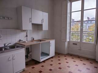 Location appartement 3 pièces