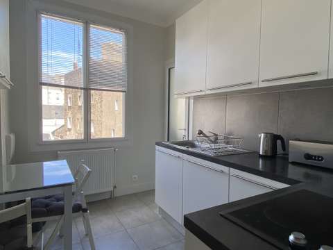 Location appartement 3 pièces