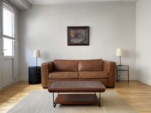 Location Appartement 3 piècesNantes Centre Ville