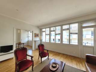 Location appartement 3 pièces