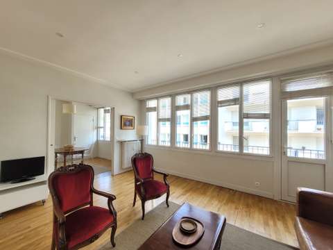 Location appartement 3 pièces