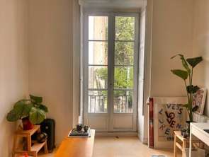 Location Appartement T1Nantes Centre Ville