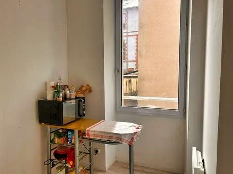Location appartement 1 pièce Location appartement 1 pièce