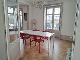 Location appartement 5 pièces