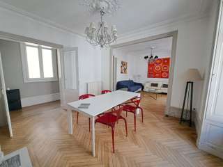 Location appartement 5 pièces