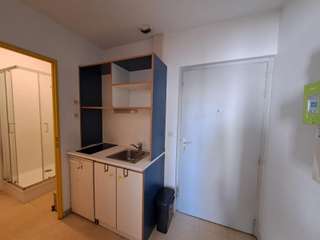 Location appartement 1 pièce