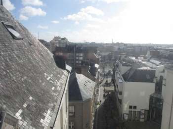 Location appartement 3 pièces