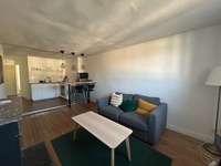 Location appartement 2 pièces