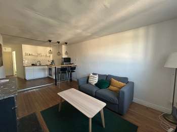 Location appartement 2 pièces