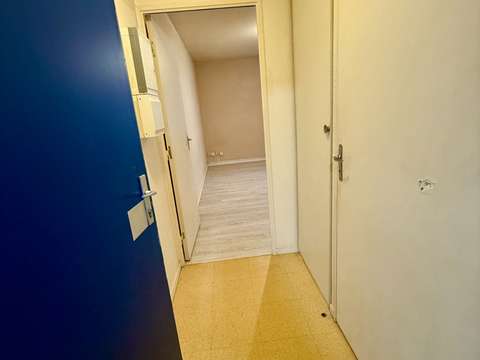 Location appartement 1 pièce