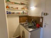 Location appartement 1 pièce