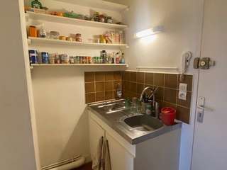 Location appartement 1 pièce