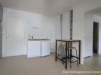 Location appartement 2 pièces