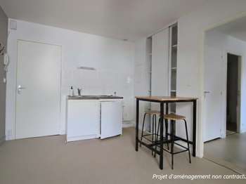 Location appartement 2 pièces