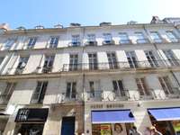 Location appartement 2 pièces