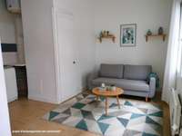 Location appartement 1 pièce