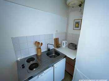 Location appartement 1 pièce