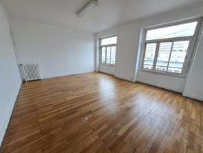 Location Appartement 5 piècesNantes Centre Ville