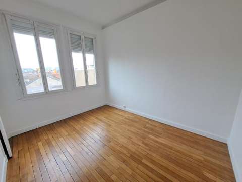 Location appartement 5 pièces