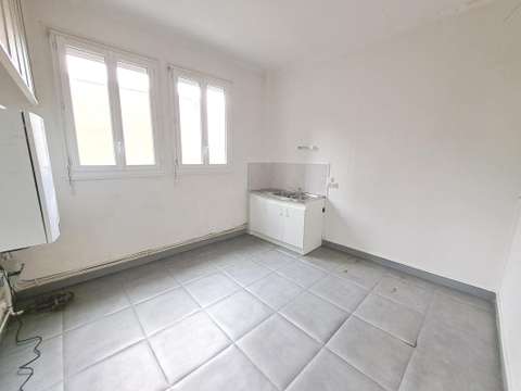 Location appartement 5 pièces