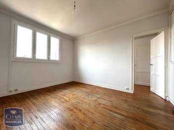 Location Appartement 2 piècesNantes Centre Ville