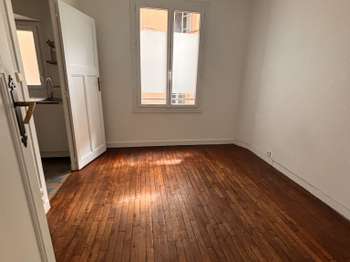 Location Appartement 3 piècesNantes Centre Ville