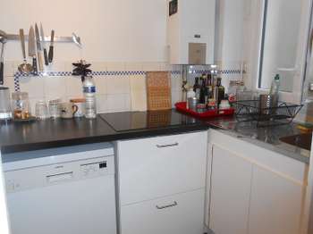 Location appartement 3 pièces