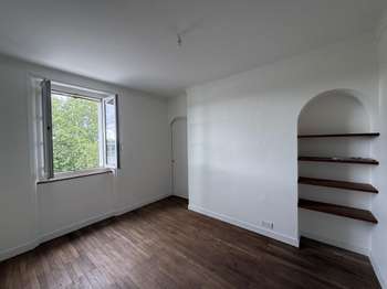 Location Appartement 3 piècesNantes Centre Ville