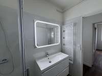 Location appartement 3 pièces Location appartement 3 pièces