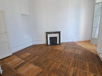 Location Appartement 3 piècesNantes Centre Ville