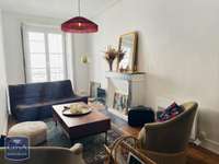 Location appartement 2 pièces Location appartement 2 pièces