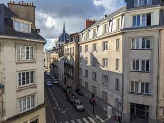 Location appartement 2 pièces