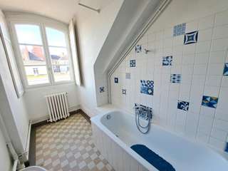 Location appartement 4 pièces