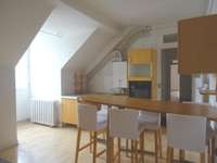 Location appartement 4 pièces
