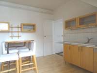 Location appartement 4 pièces
