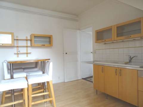 Location appartement 4 pièces
