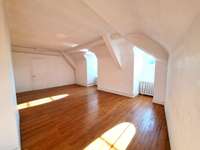Location appartement 4 pièces