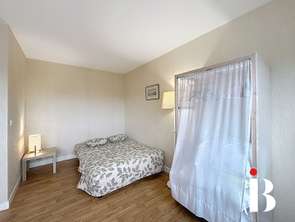 Location Appartement T1Nantes Centre Ville