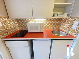 Location appartement 1 pièce