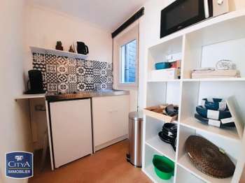 Location appartement 1 pièce