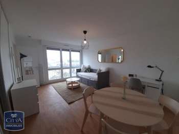 Location appartement 1 pièce