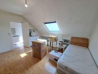 Location Studio 1 pièce