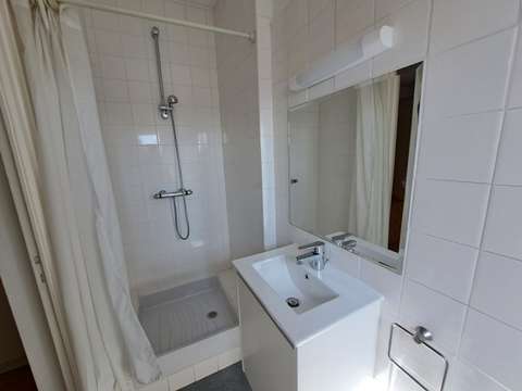 Location Studio 1 pièce