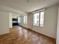 Location appartement 2 pièces
