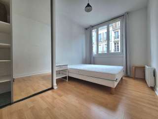 Location appartement 3 pièces