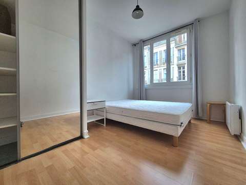 Location appartement 3 pièces