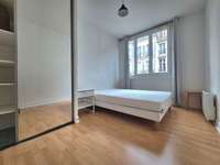 Location appartement 3 pièces