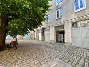 Location Appartement T1Nantes Centre Ville