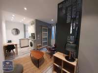 Location appartement 1 pièce