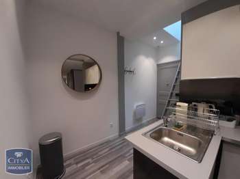 Location appartement 1 pièce